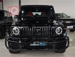 مێرسێدس بێنز G-Class